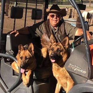 Meet your Posher, Glenn